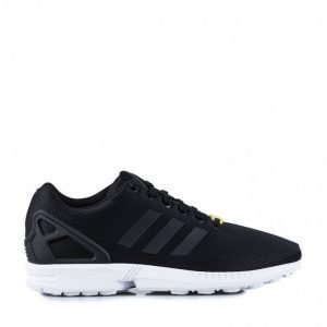 Adidas Originals ZX Flux Tennarit Musta