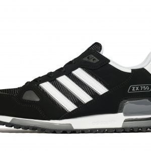 Adidas Originals Zx 750 Musta