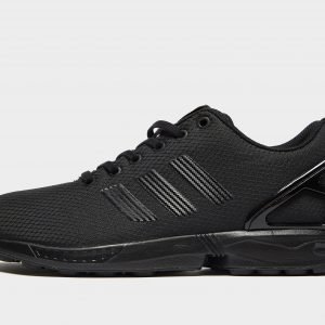 Adidas Originals Zx Flux Lapset Musta