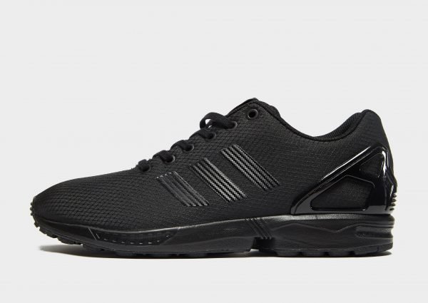 Adidas Originals Zx Flux Lapset Musta