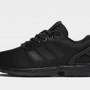 Adidas Originals Zx Flux Musta