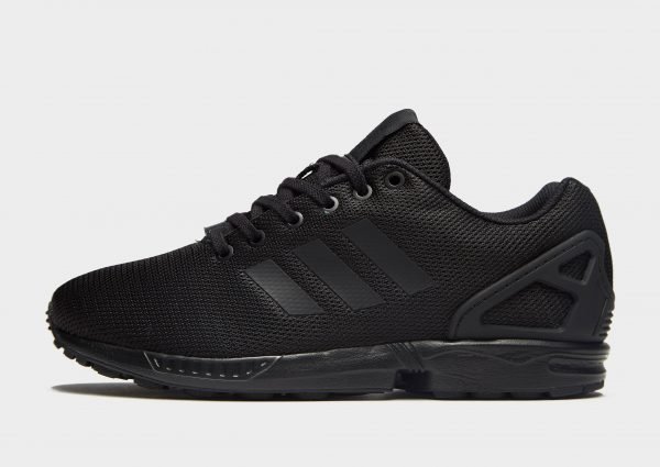 Adidas Originals Zx Flux Musta