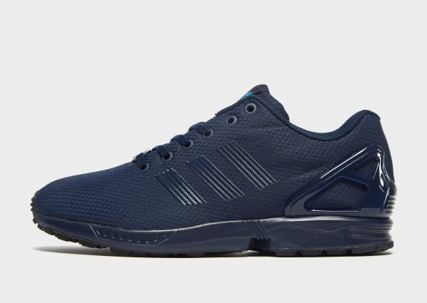 Adidas Originals Zx Flux Sininen