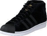 Adidas Pro Model Winterized Pack Core Black/Ftwr White