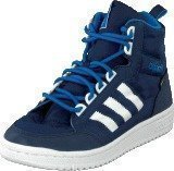 Adidas Pro Play Primaloft Dark Blue/Ftwr White/Bluebird