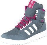 Adidas Pro Play Primaloft Onix/Ftwr White/Bold Pink