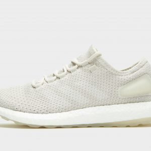 Adidas Pureboost Clima Chalk / White