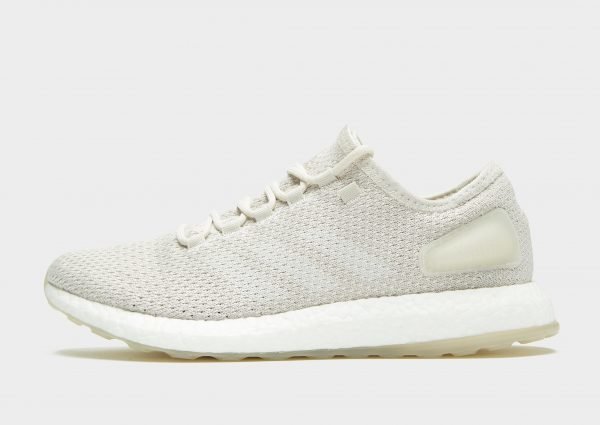 Adidas Pureboost Clima Chalk / White