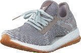 Adidas Pureboost X Atr Ice Purple/Vapourgrey/Ice Mint