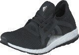 Adidas Pureboost X Core Black/Dgh Solid Grey