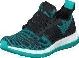 Adidas Pureboost Zg M Core Black/Shock Mint