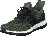 Adidas Pureboost Zg Prime M Base Green/Core Black/Red