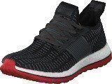 Adidas Pureboost Zg Prime M Core Black/Solid Grey/Red