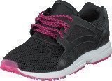 Adidas Racer Lite W Core Black/Shock Pink