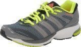 Adidas Resp Stab 5M Dark Onix/Tech Silver