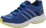 Adidas Response Cushion 22 K Blue Beauty/Night Met.