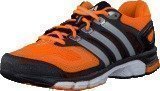 Adidas Response Cushion 22 Solar Zest/Silver/Black