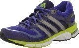 Adidas Response Cushion 22 W Blast Purple F13/Tech Silver