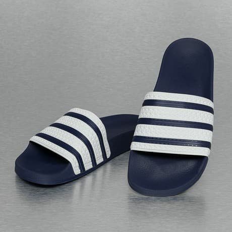 Adidas Sandaalit Sininen