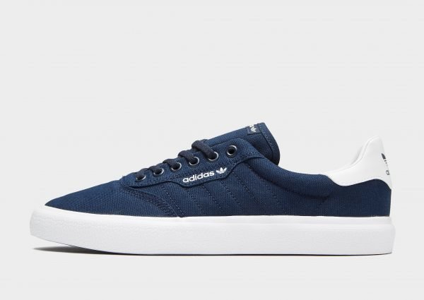 Adidas Skateboarding 3mc Laivastonsininen