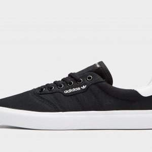 Adidas Skateboarding 3mc Musta