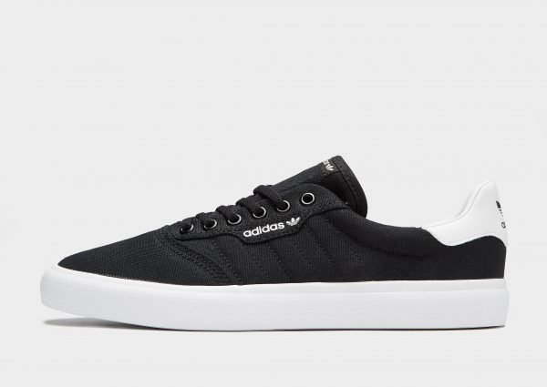 Adidas Skateboarding 3mc Musta