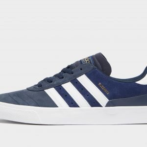 Adidas Skateboarding Busenitz Vulc Laivastonsininen