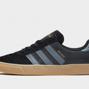 Adidas Skateboarding Busenitz Vulc Musta