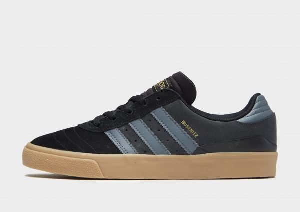 Adidas Skateboarding Busenitz Vulc Musta