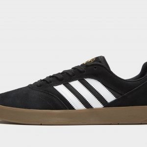 Adidas Skateboarding Suciu Adv Ii Musta