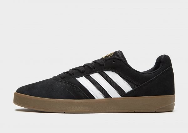 Adidas Skateboarding Suciu Adv Ii Musta