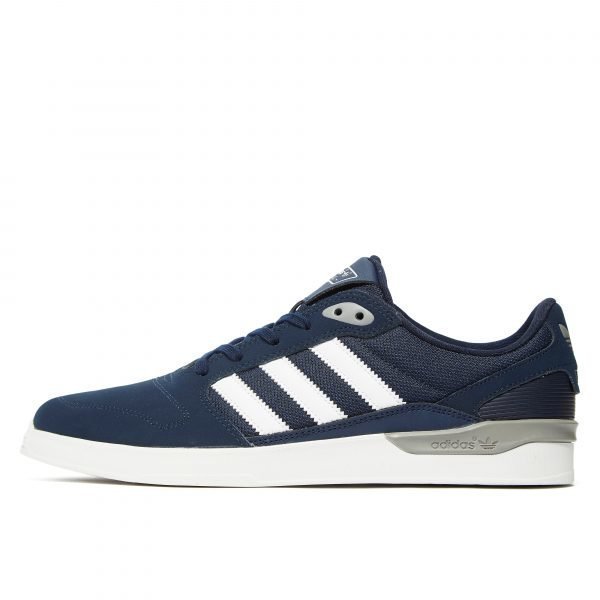 Adidas Skateboarding Zx Vulc Laivastonsininen