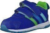 Adidas Snice 3 Cf I Blue Beauty/Green/Solar Blue