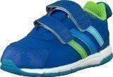 Adidas Snice 3 Cf I Blue Beauty/Solar Green/Blue