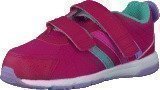 Adidas Snice 3 Cf I Bold Pink/Vivid Mint/Purple