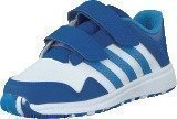 Adidas Snice 4 Cf I White/Super Blue/Royal