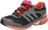 Adidas Snova Glide 5 M Black 1/Neo Iron Met