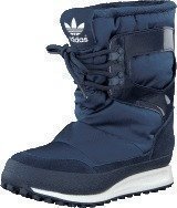 Adidas Snowrush W Night Indigo/Ftwr White