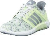 Adidas Solar Rnr W Halo/Silver Met/Clear Onix