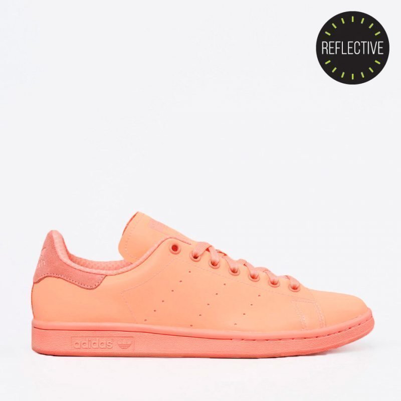 Adidas Stan Smith Adicolor Reflective