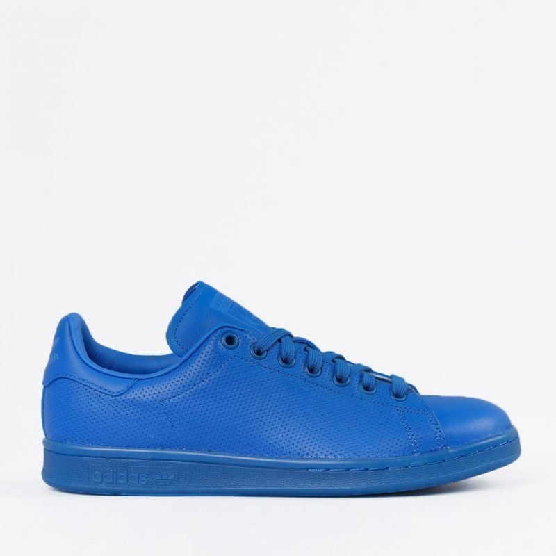 Adidas Stan Smith Adicolor Translucient