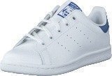 Adidas Stan Smith C Ftwr White/Eqt Blue S16