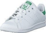 Adidas Stan Smith C Ftwr White/Ftwr White/Green