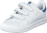 Adidas Stan Smith Cf C Ftwr White/Eqt Blue S16