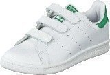 Adidas Stan Smith Cf C Ftwr White/Green