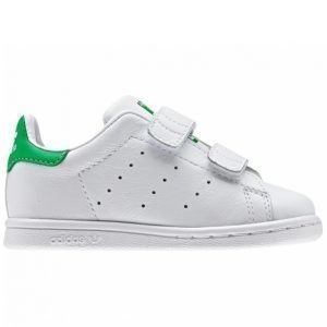 Adidas Stan Smith Cf I Tarralenkkarit