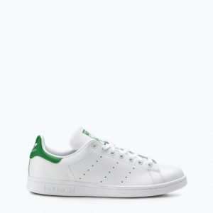 Adidas Stan Smith J Vapaa-ajankengät