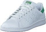 Adidas Stan Smith W White/Green 