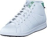 Adidas Stan Winter Ftwr White/Ftwr White/Green