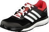 Adidas Supernova Glide 7 K Black/White/Red